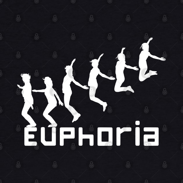 Euphoria by TigrArt